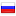 midearussia.ru hosted country